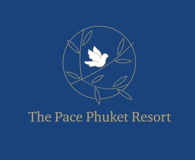 Отель The Pace Phuket Boutique Resort
