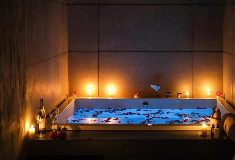 Отель The Park Indore