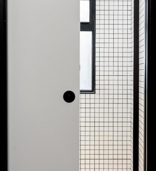 호텔 The Snug Townhouse