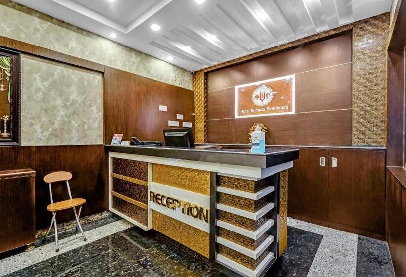 호텔 Treebo Sripadha Residency Alipiri Road