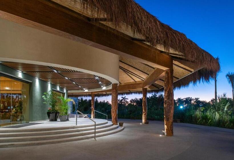 Отель Ventus Ha At Marina El Cid Spa & Beach Resort All Inclusive