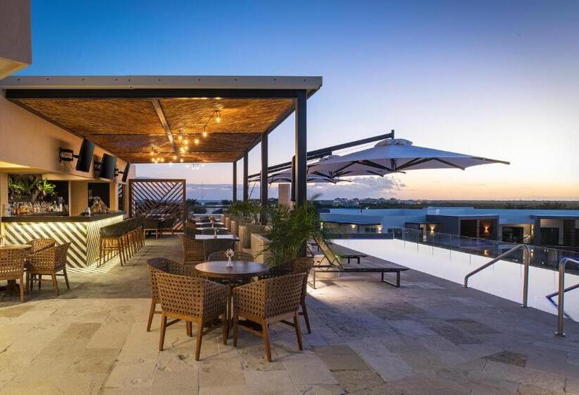 Отель Ventus Ha At Marina El Cid Spa & Beach Resort All Inclusive