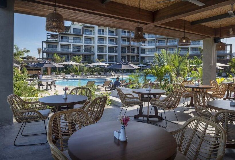 Отель Ventus Ha At Marina El Cid Spa & Beach Resort All Inclusive