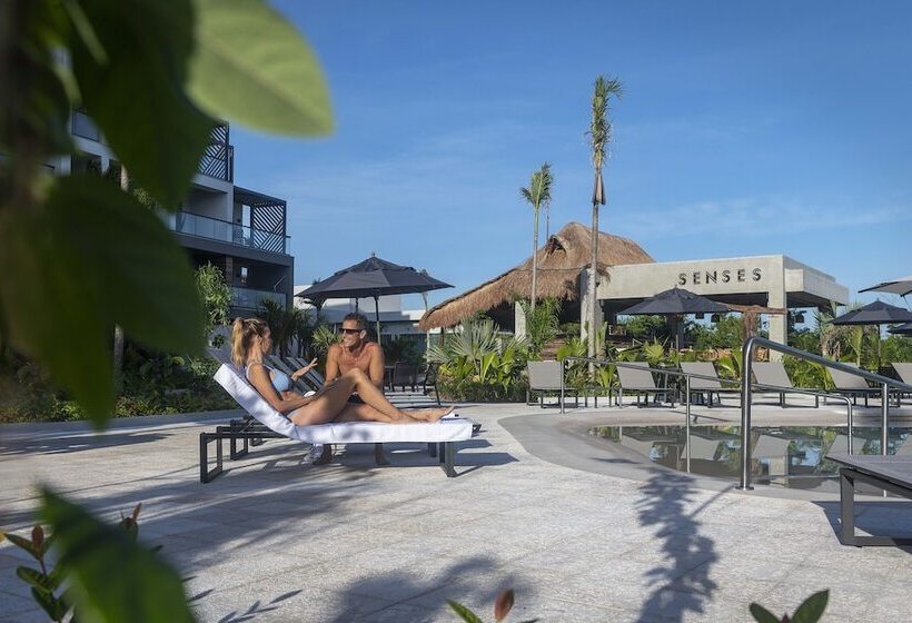 Отель Ventus Ha At Marina El Cid Spa & Beach Resort All Inclusive