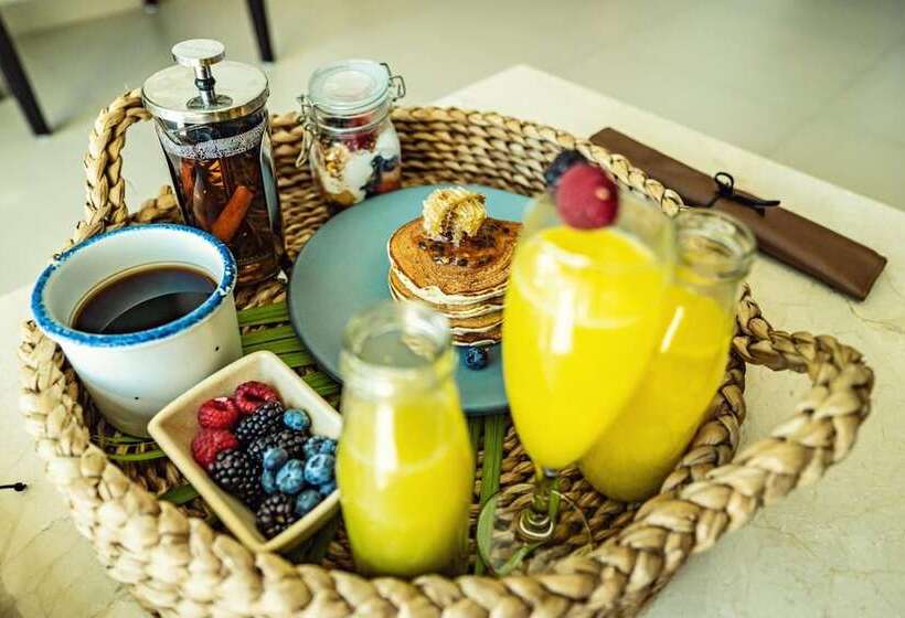 Отель Ventus Ha At Marina El Cid Spa & Beach Resort All Inclusive