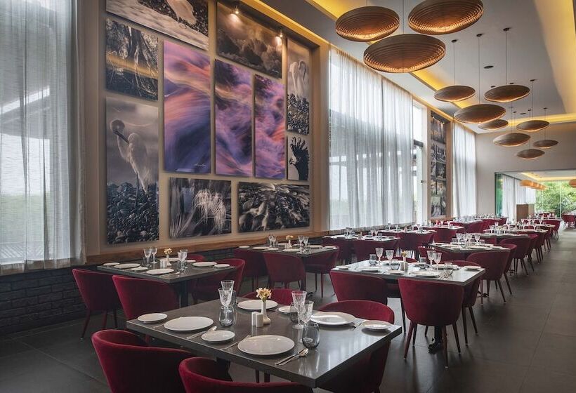 Отель Ventus Ha At Marina El Cid Spa & Beach Resort All Inclusive