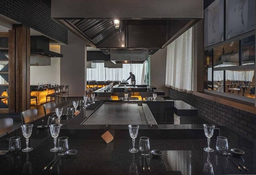 Отель Ventus Ha At Marina El Cid Spa & Beach Resort All Inclusive