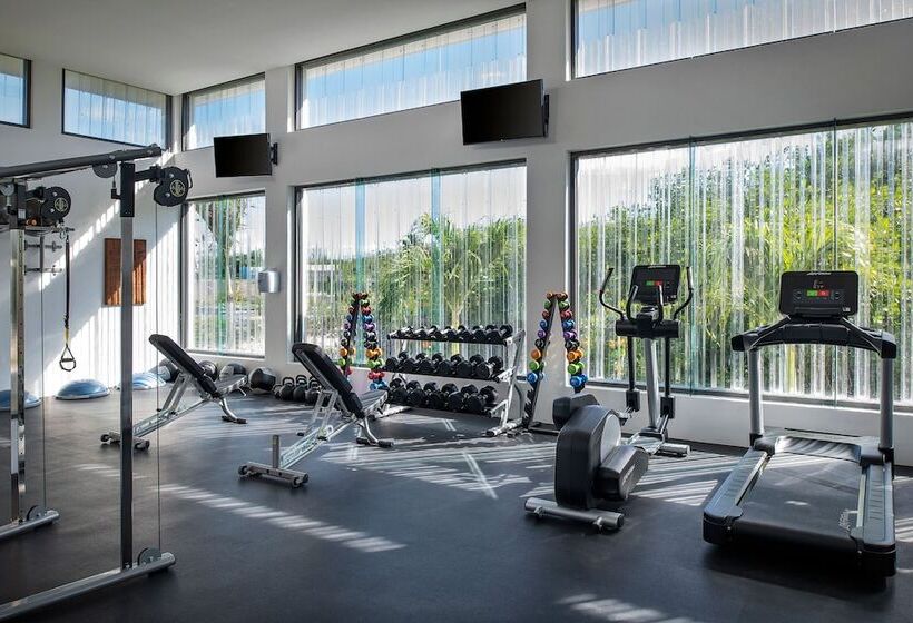 Отель Ventus Ha At Marina El Cid Spa & Beach Resort All Inclusive