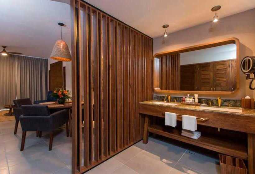 Отель Ventus Ha At Marina El Cid Spa & Beach Resort All Inclusive