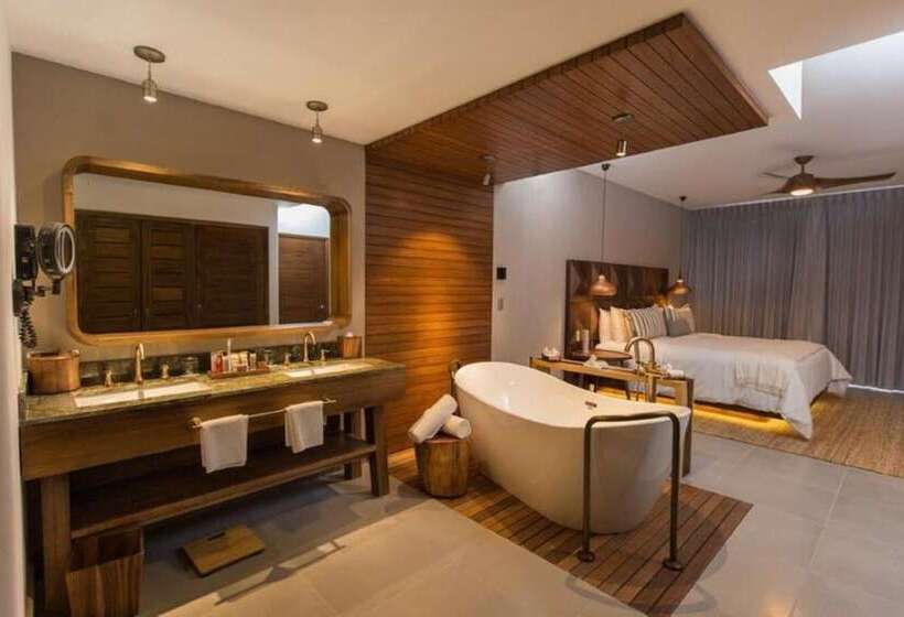 Отель Ventus Ha At Marina El Cid Spa & Beach Resort All Inclusive