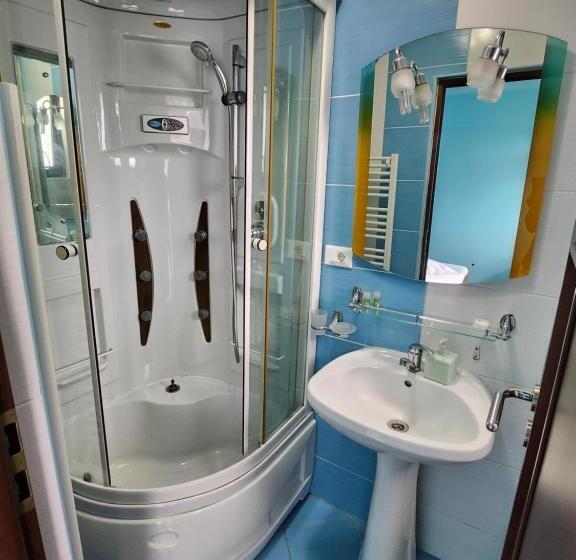 בית מלון כפרי Vila Dolly