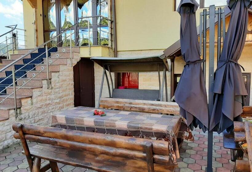 בית מלון כפרי Vila Dolly