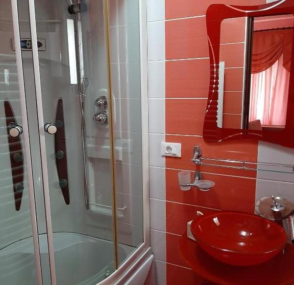 בית מלון כפרי Vila Dolly