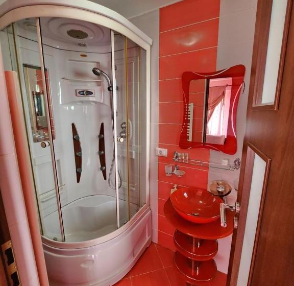 בית מלון כפרי Vila Dolly