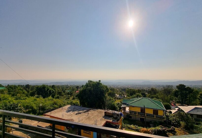 Jk Hotel Dharamshala