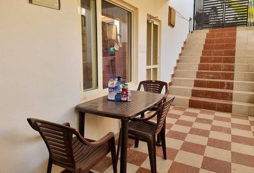 Jk Hotel Dharamshala