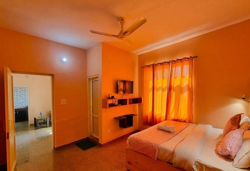 Jk Hotel Dharamshala