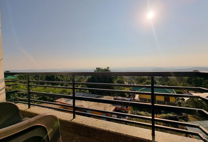 Jk Hotel Dharamshala