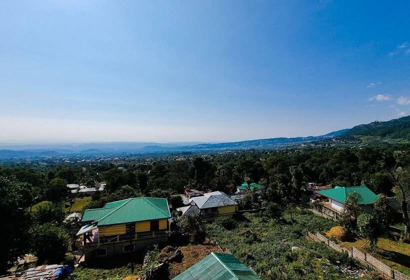 Jk Hotel Dharamshala