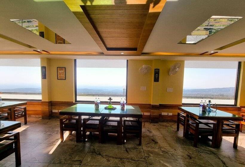 Jk Hotel Dharamshala