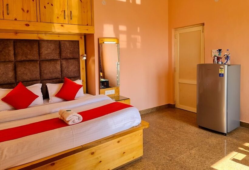 Jk Hotel Dharamshala