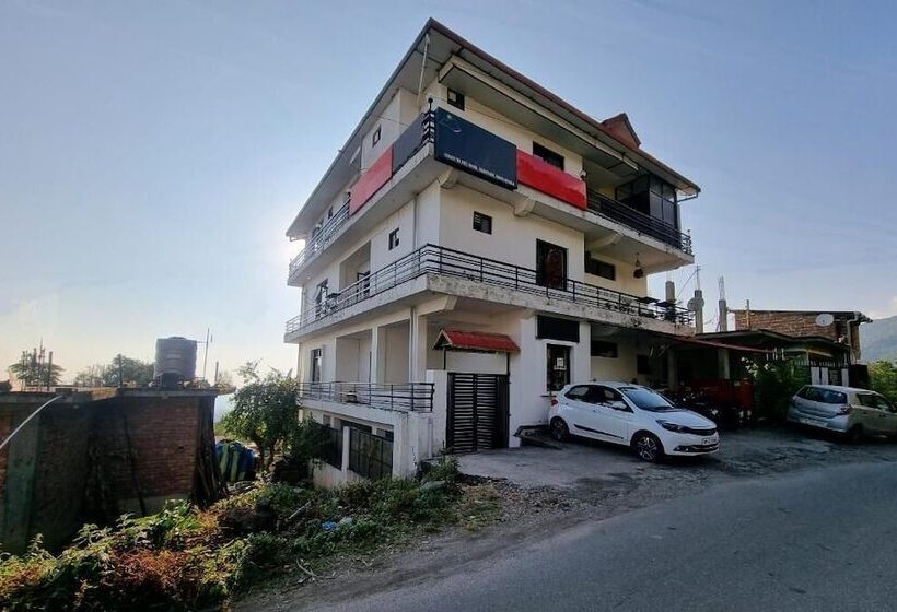 Jk Hotel Dharamshala