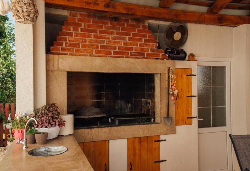 La Mer Apartments Kotor