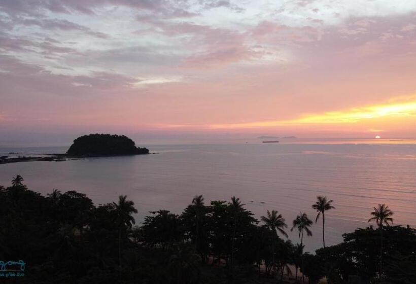 Le Dugong Libong Resort