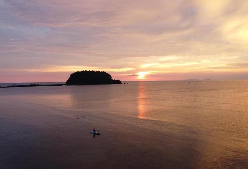 Le Dugong Libong Resort