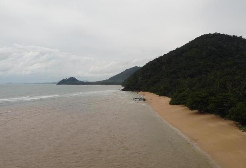 Le Dugong Libong Resort