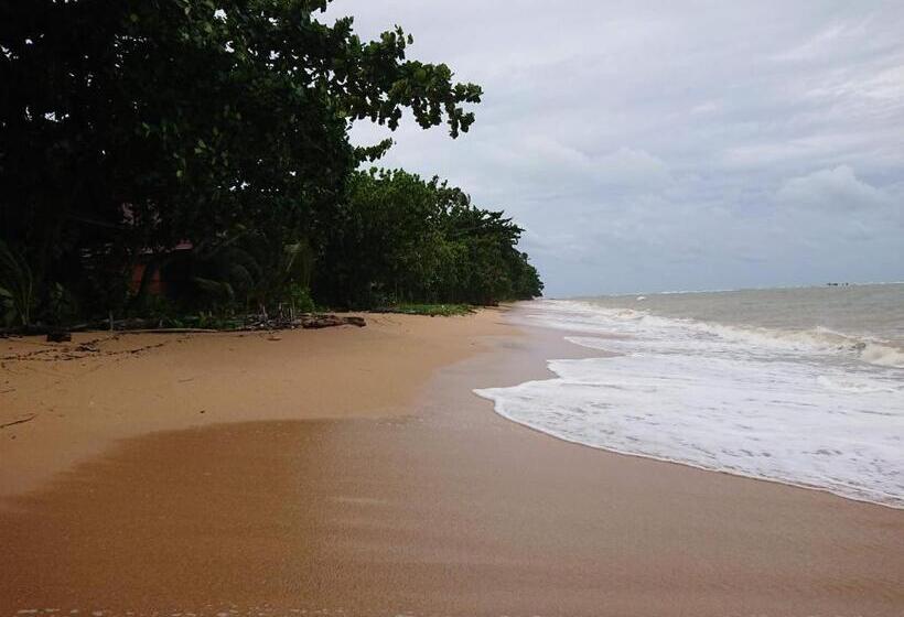 Le Dugong Libong Resort