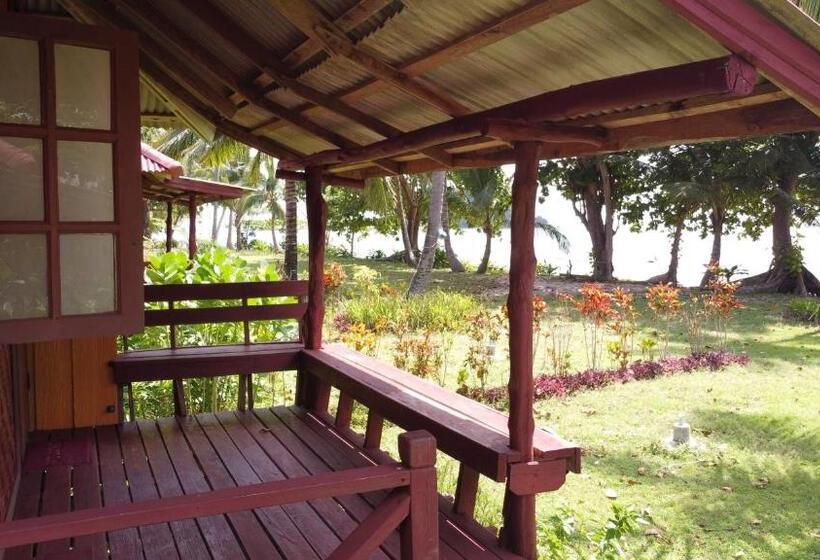 Le Dugong Libong Resort