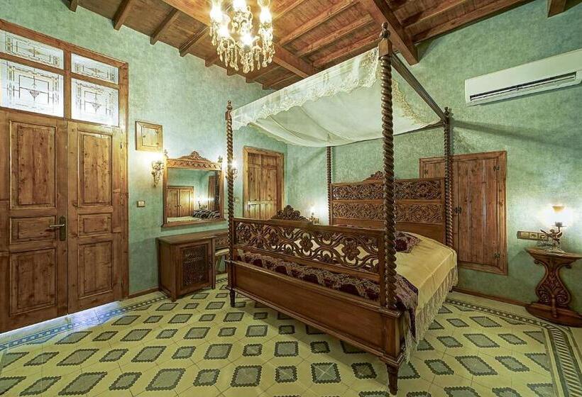 Le Reve Butik Otel