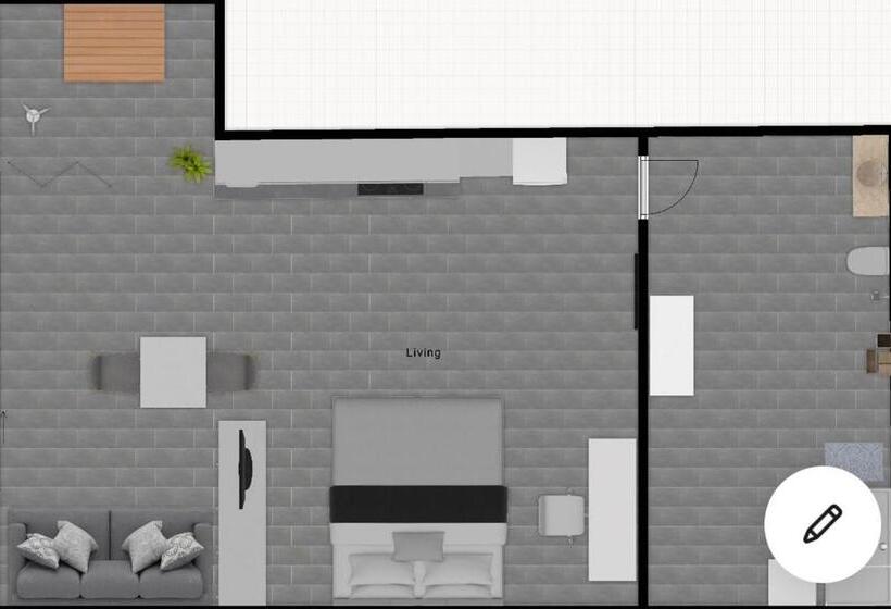 Lovely Apartment In Nature With Infrared Sauna!