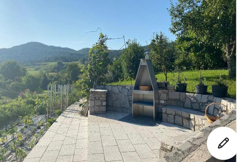 Lovely Apartment In Nature With Infrared Sauna!