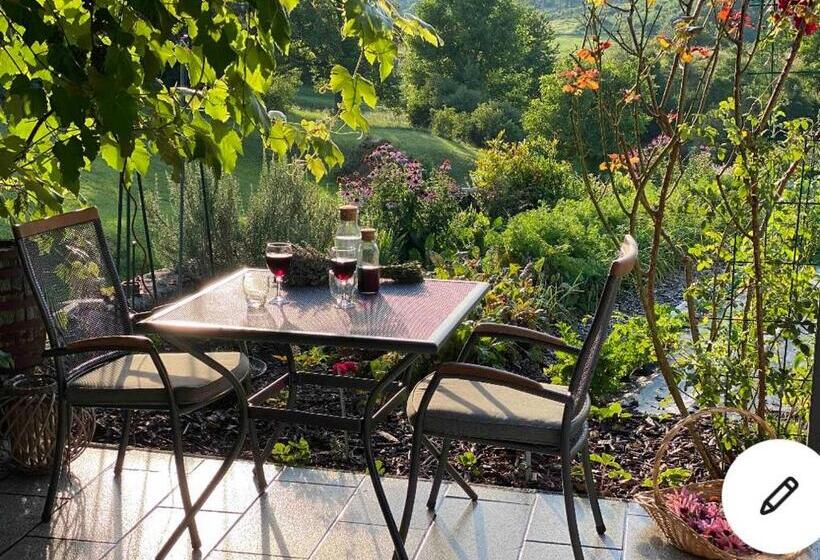 Lovely Apartment In Nature With Infrared Sauna!