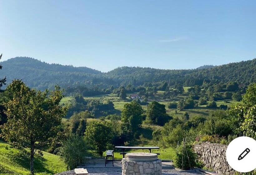 Lovely Apartment In Nature With Infrared Sauna!