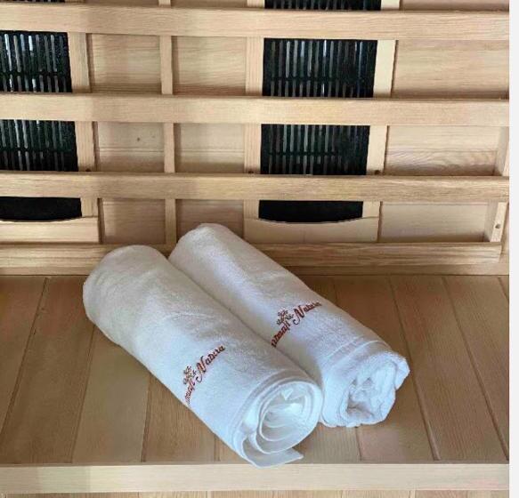 Lovely Apartment In Nature With Infrared Sauna!