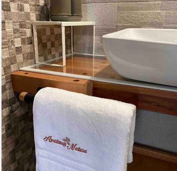 Lovely Apartment In Nature With Infrared Sauna!