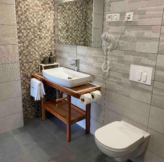 Lovely Apartment In Nature With Infrared Sauna!