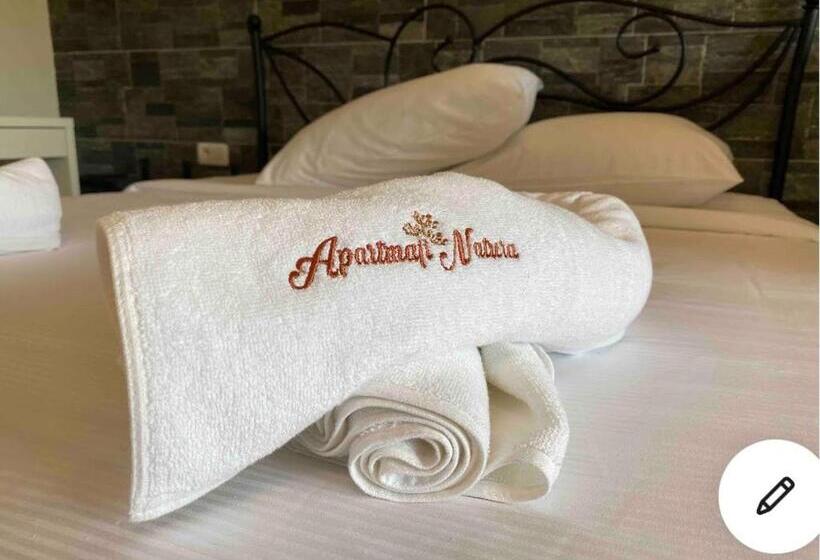 Lovely Apartment In Nature With Infrared Sauna!