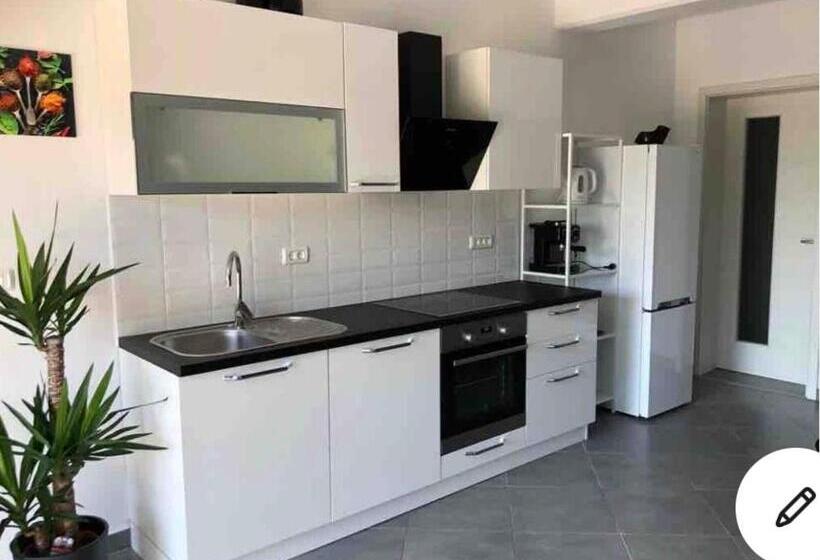 Lovely Apartment In Nature With Infrared Sauna!