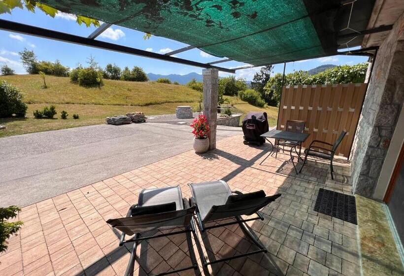 Lovely Apartment In Nature With Infrared Sauna!