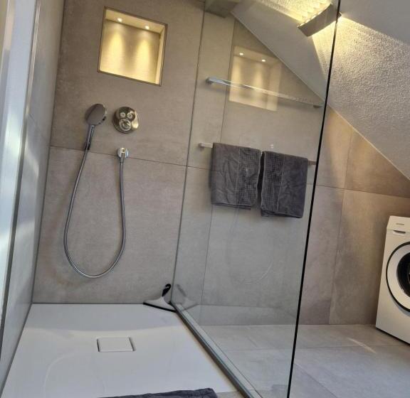 Marienhof Ferienwohnungen