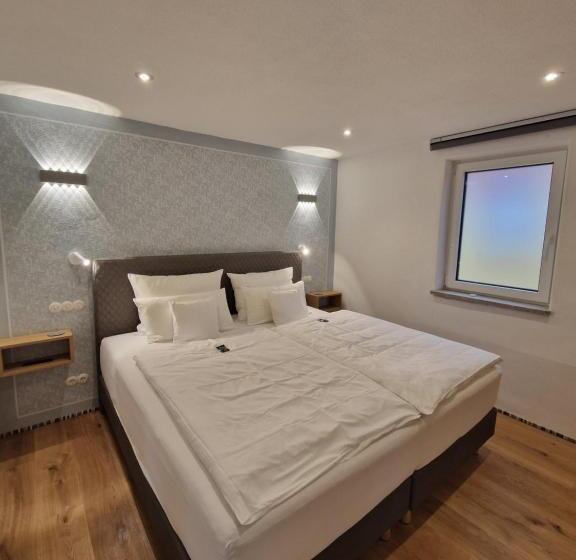 Marienhof Ferienwohnungen