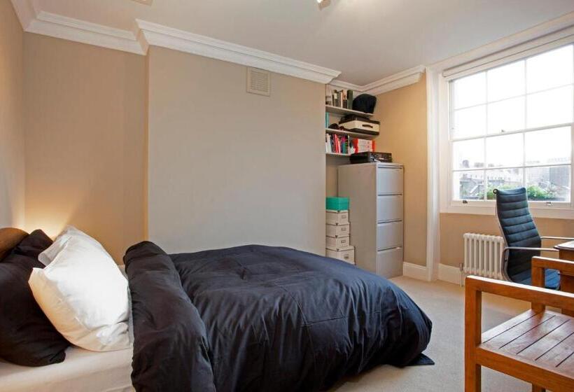 Marylebone Luxury 2 Bed Duplex With Terrace