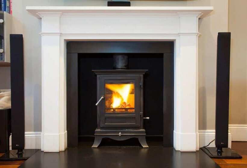 Marylebone Luxury 2 Bed Duplex With Terrace