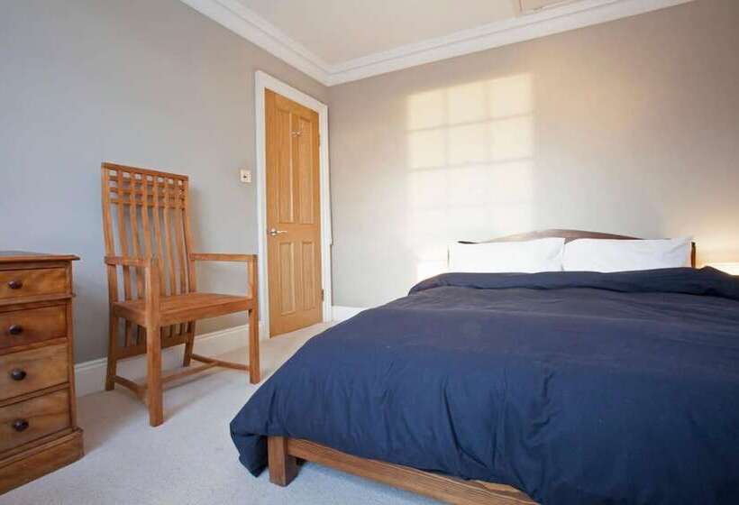 Marylebone Luxury 2 Bed Duplex With Terrace