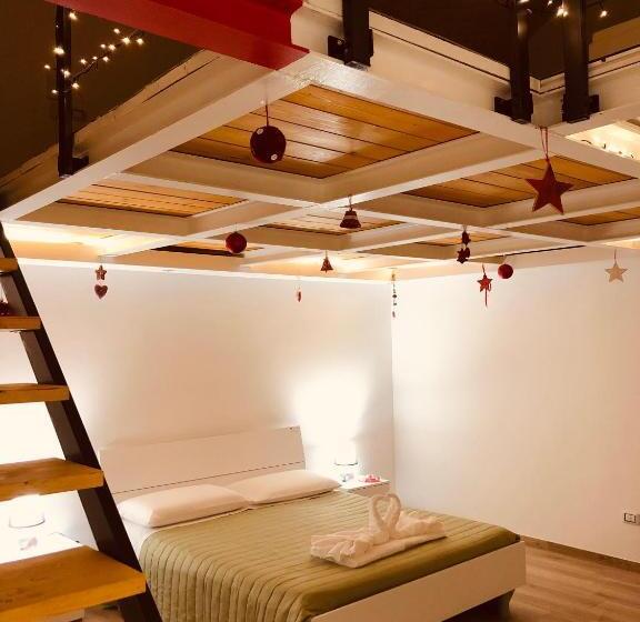 Mastropaolo42 Luxury B&b