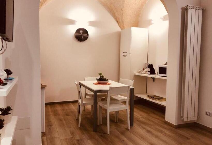 Mastropaolo42 Luxury B&b